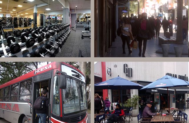 Santa Fe propuso restricciones a bares y controles a comercios y no retrocede de fase