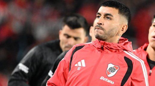 River empata de local con Estudiantes de Río Cuarto