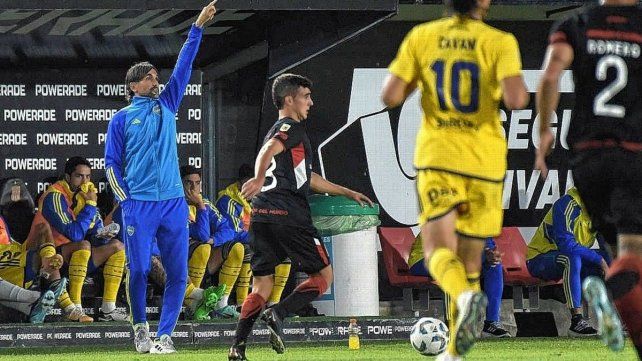Boca está muy cerca de clasificarse al Mundial de Clubes 2025