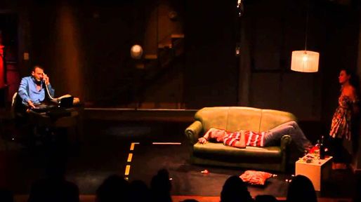 La Comedia de la UNL ya tiene un elenco de nueve actores