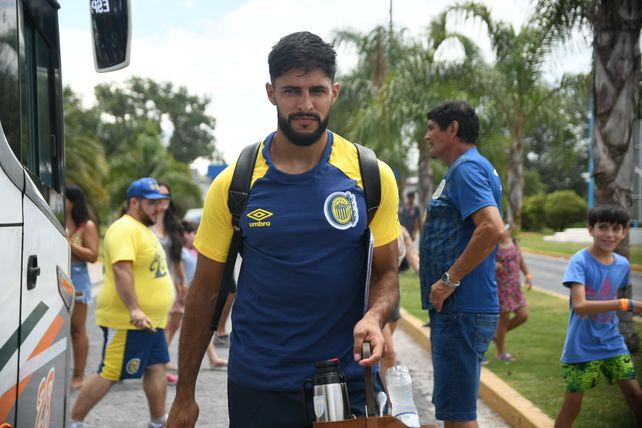 Facundo Mallo