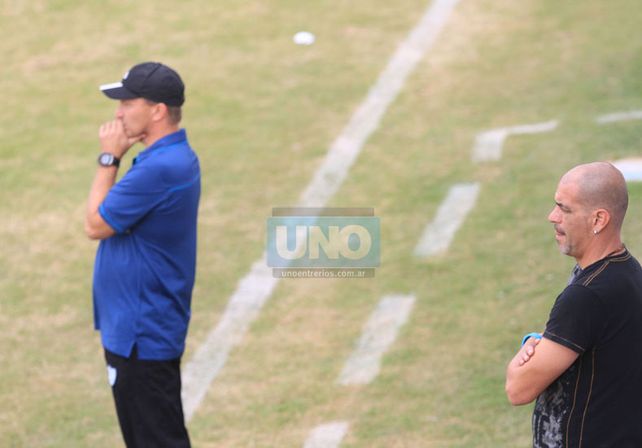 Belgrano sigue sin ganar
