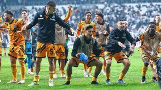Aliseda convirtió en la victoria de Lugano en la Liga de Conferencia