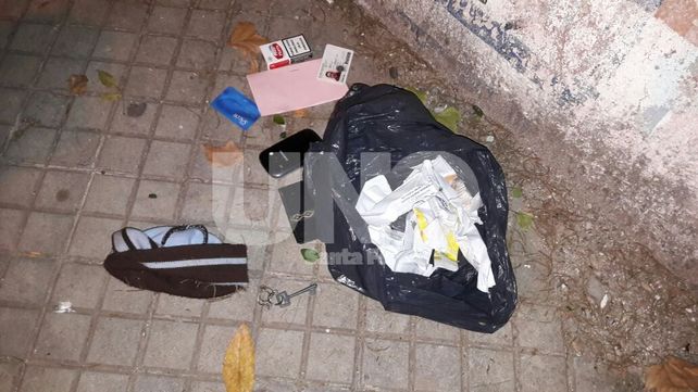 Cañada de Gómez: cayó preso por llevar dosis de drogas a domicilio de los consumidores