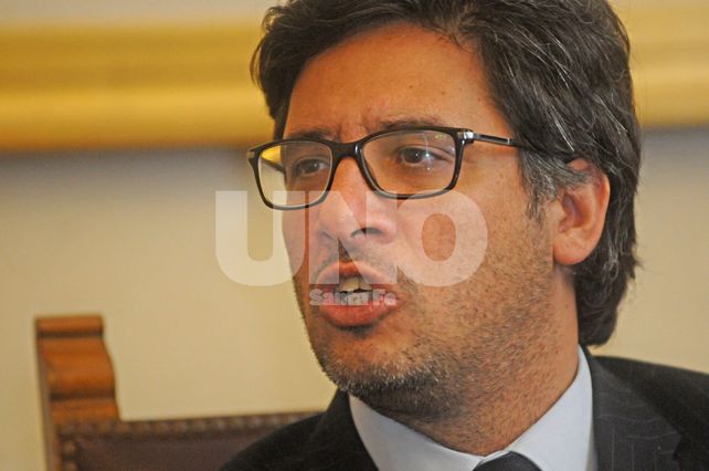 Garavano: Si se enfoca el debate del aborto desde la óptica penal, es solo una parte de la película