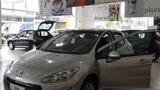 El Procreauto II está frenado y las consultas disminuyeron