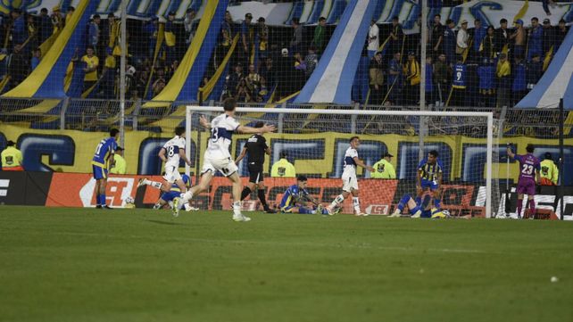 Celebra Gimnasia