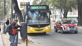 Subieron los colectivos interurbanos del Gran Santa Fe: todas las tarifas actualizadas