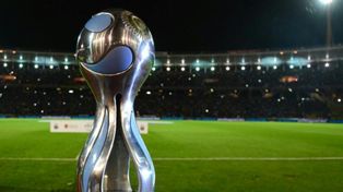 Se definió el calendario para los cuartos de final de la Copa Argentina