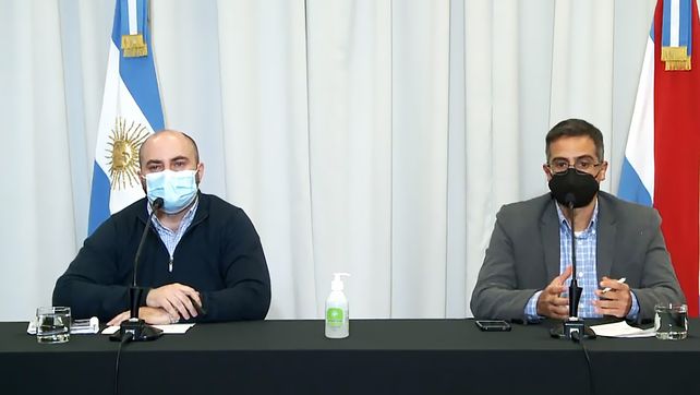 Vacunas: no harán combinaciones para completar segunda dosis