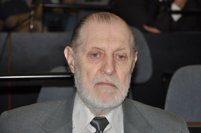 El obstetra de la Esma y el apropiador de la diputada Donda pidieron que se les aplique el 2x1