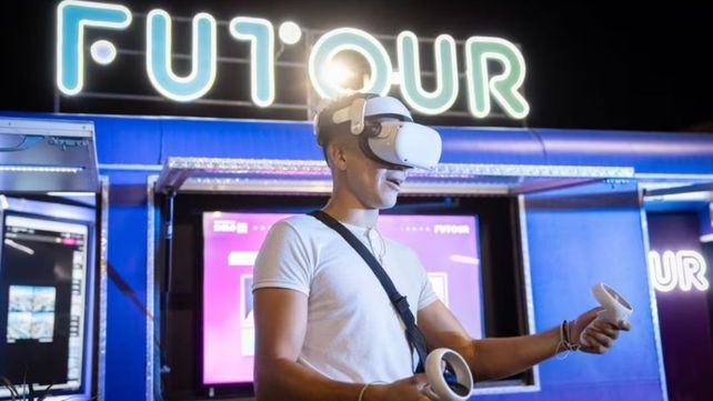 Llega a Rosario un tour nacional sobre las carreras del futuro