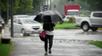 El tiempo en Rosario: sábado con tormentas y un cielo que se va a despejar al final del día