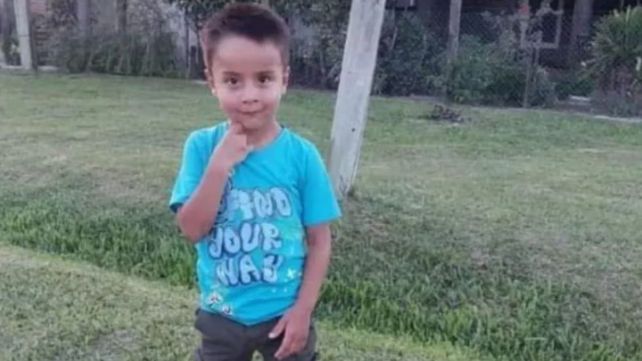 Loan Danilo Peña desapareció hace 16 días y sospechan que fue víctima de una red de trata. 