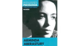 Este jueves pedí un nuevo libro de la colección de Psicología