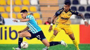 Racing recibe a Coquimbo Unido en la recta final por fase de grupos de Copa Sudamericana.