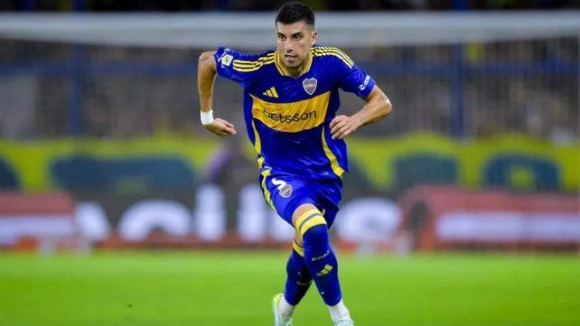 Rodrigo Battaglia es una baja sensible