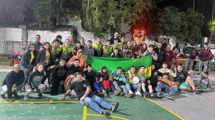 Central Rincón goleó a Atlético Arroyo Leyes y se metió en las semifinales del Torneo Promocional de Básquet.