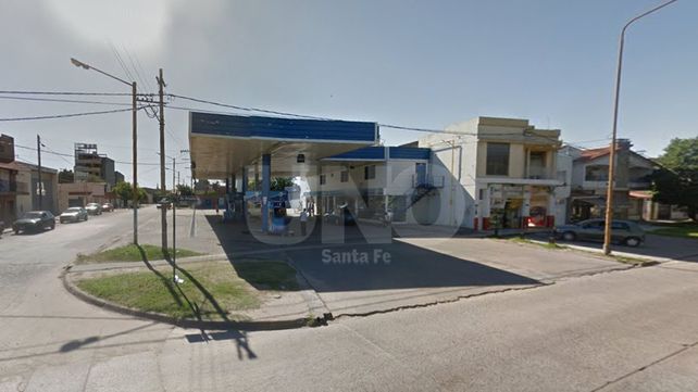 Asaltaron y balearon al playero de una estación de servicio en el norte de la ciudad Asaltaron y balearon al playero de una estación de servicio en el norte de la ciudad
