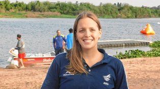 Radicada en Brasil, Candela Giordanino será una de las protagonistas en Córdoba (Almafuerte).