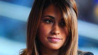 Antonella Roccuzzo publicó una foto y nadie lo puede creer
