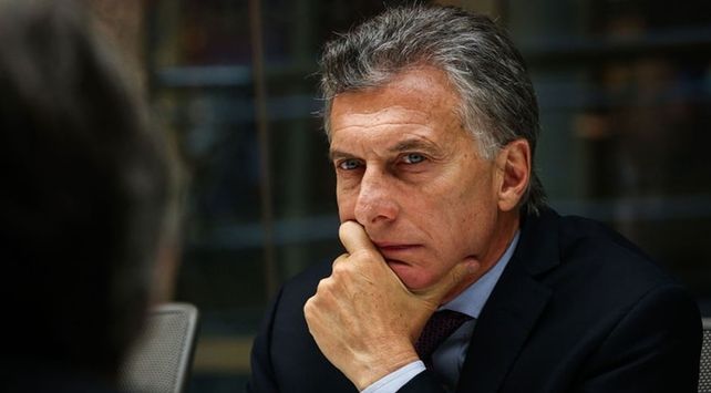 macri