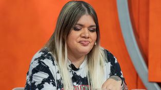 Morena Rial se siente discriminada por convertirse a la religión umbanda