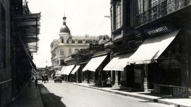 Paraná celebra 212 años de historia y legado