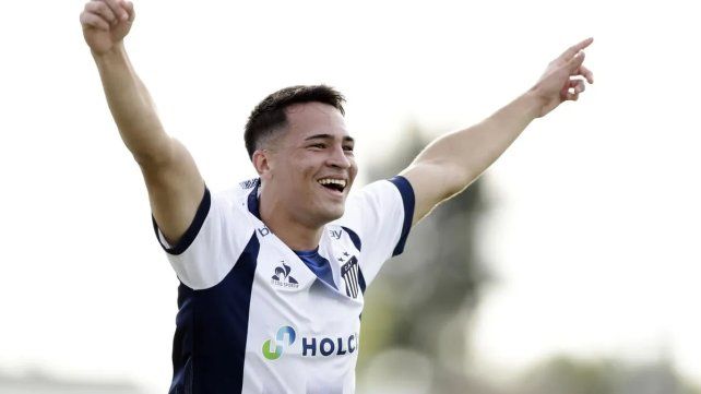 Talleres venció a Defensa y pasó a Unión en la zona A en busca de los playoffs