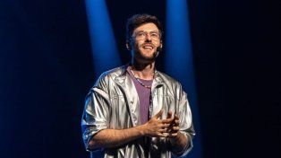 Pablo Albella presenta Universo +30 en Paraná
