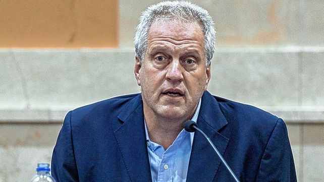 Perczyk marcó las prioridades para 2022 en Educación