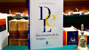 La RAE también incorporó términos como cisgénero, pansexualidad y poliamor.