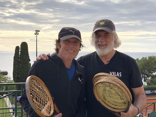 Eduardo Puppo dialogó con La Capital sobre la batalla que libró junto a Guillermo Vilas para que el tenista marplatense sea reconocido número 1 del mundo.&nbsp; 