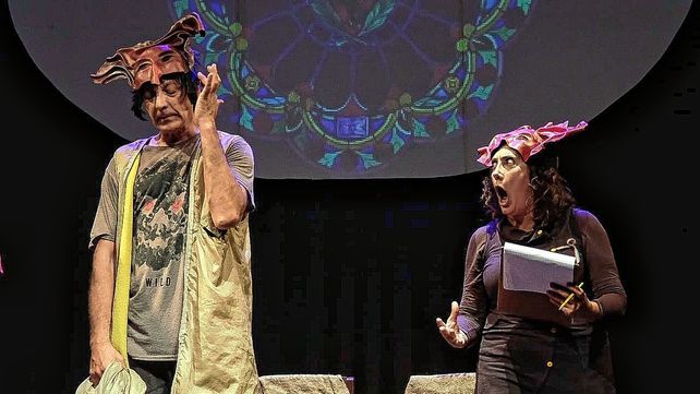 Cuando los cerdos arrasan se presenta con entrada gratuita