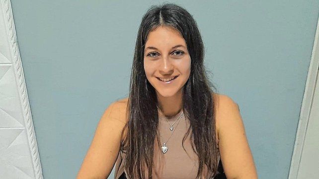 Entrevista a Agustina Marino: Los chicos están en cuarto &nbsp;grado y no saben leer fluido.