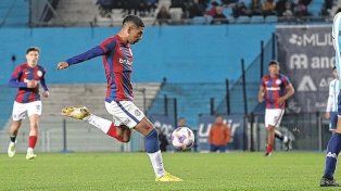 Colón fue a fondo para sumar al defensor a Ezequiel Herrera