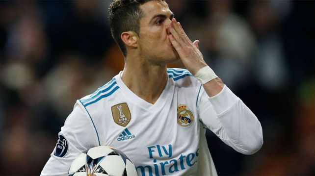 ¡Una aplanadora! l Real Madrid goleó 4-0 y sin despeinarse al Alaves