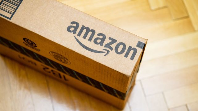 Amazon lanzó Tarifa Plana, que permite realizar envíos baratos en Argentina.