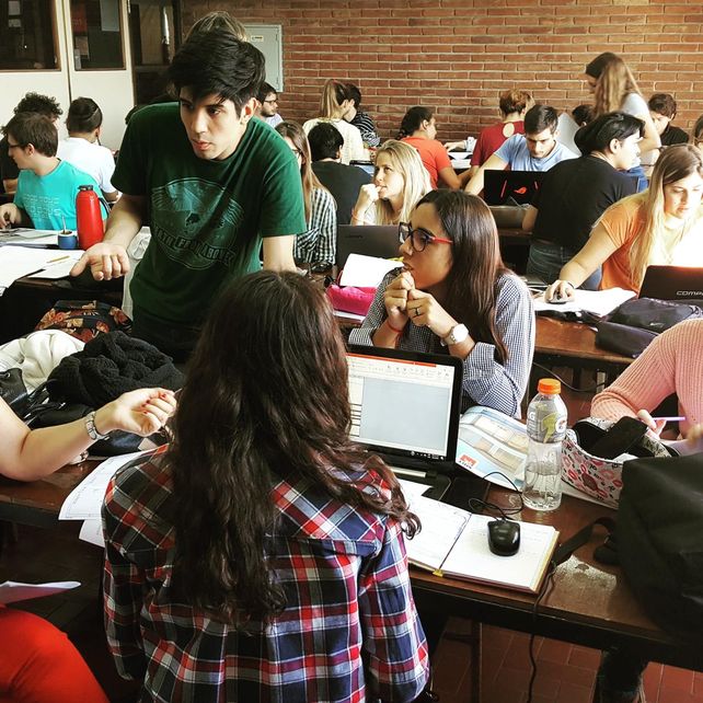 Lanzan el primer premio provincial para estudiantes de arquitectura