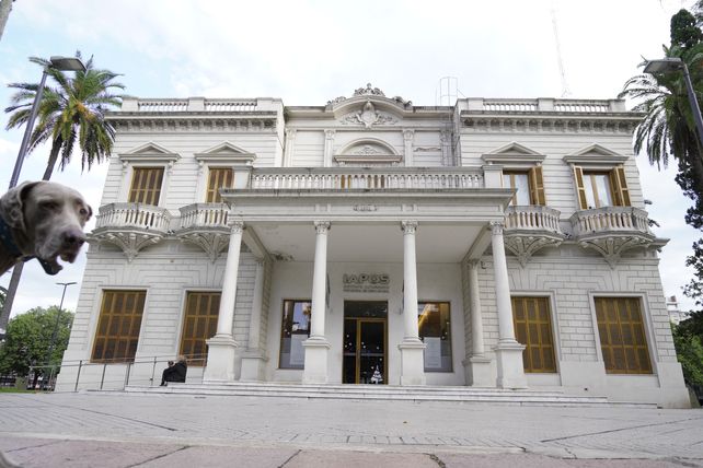 El Iapos tuvo a abril de este mes un décifit de 8 mil millones de pesos.