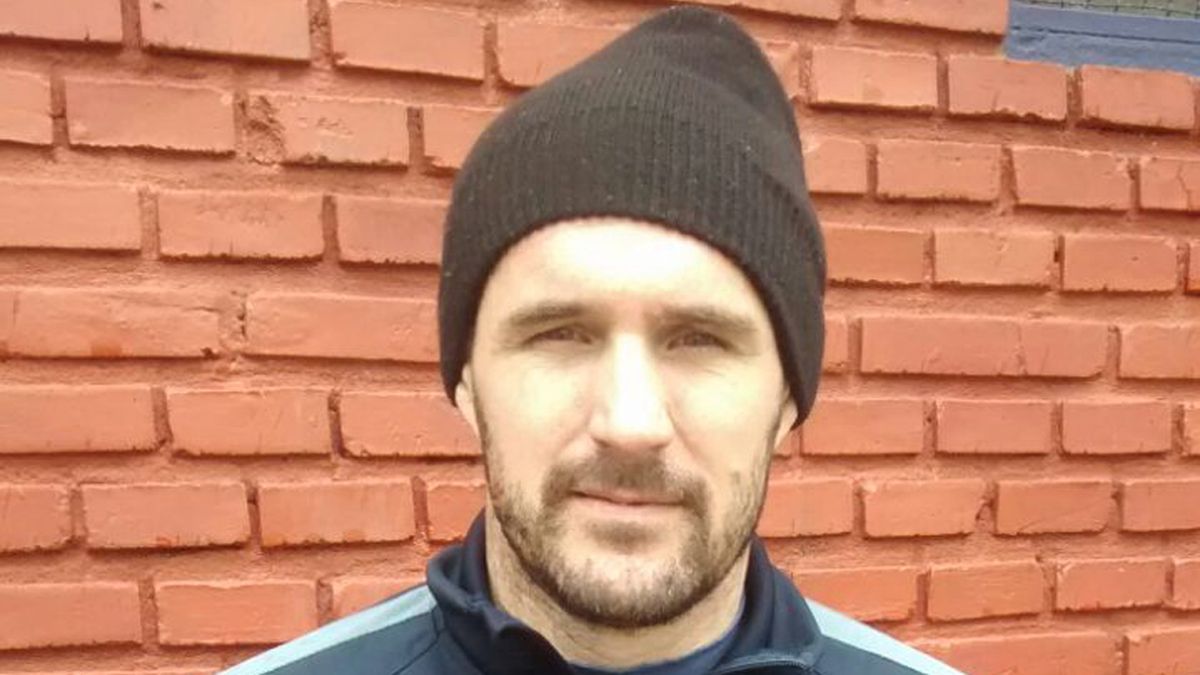 Borzani A Córdoba le queda chica la Primera C