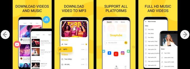 Las 4 mejores herramientas para descargar videos de Facebook para ver sin conexión