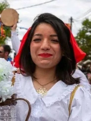 La rosarina asesinada en San Juan: vocación de servicio y pedido de justicia