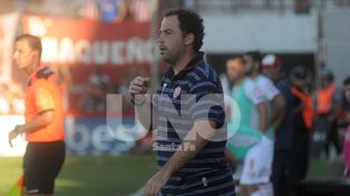 Pumpido: Colón casi no nos pateó al arco