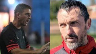 Colón define cambios en su estructura sin comunicar el futuro de Martín Minella y Daniel Camusso