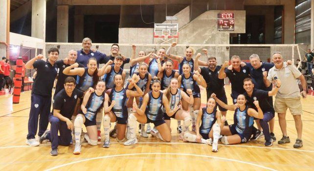 Villa Dora volvió a pisar fuerte en La Plata