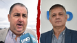Del reclamo sindical al cruce entre intendentes: qué pasó entre Poletti y Papaleo