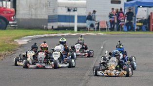 El certamen provincial contará con un gran número de competidores este fin de semana.