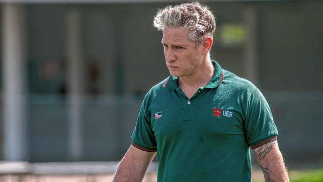 Juan Mistura no continuará como director técnico del seleccionado masculino de Entre Ríos.