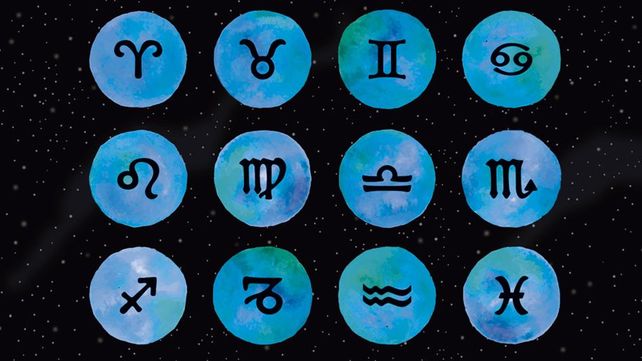 El horóscopo para HOY